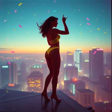 Софі, це твій day