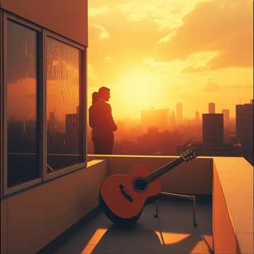 Радісна любов жива