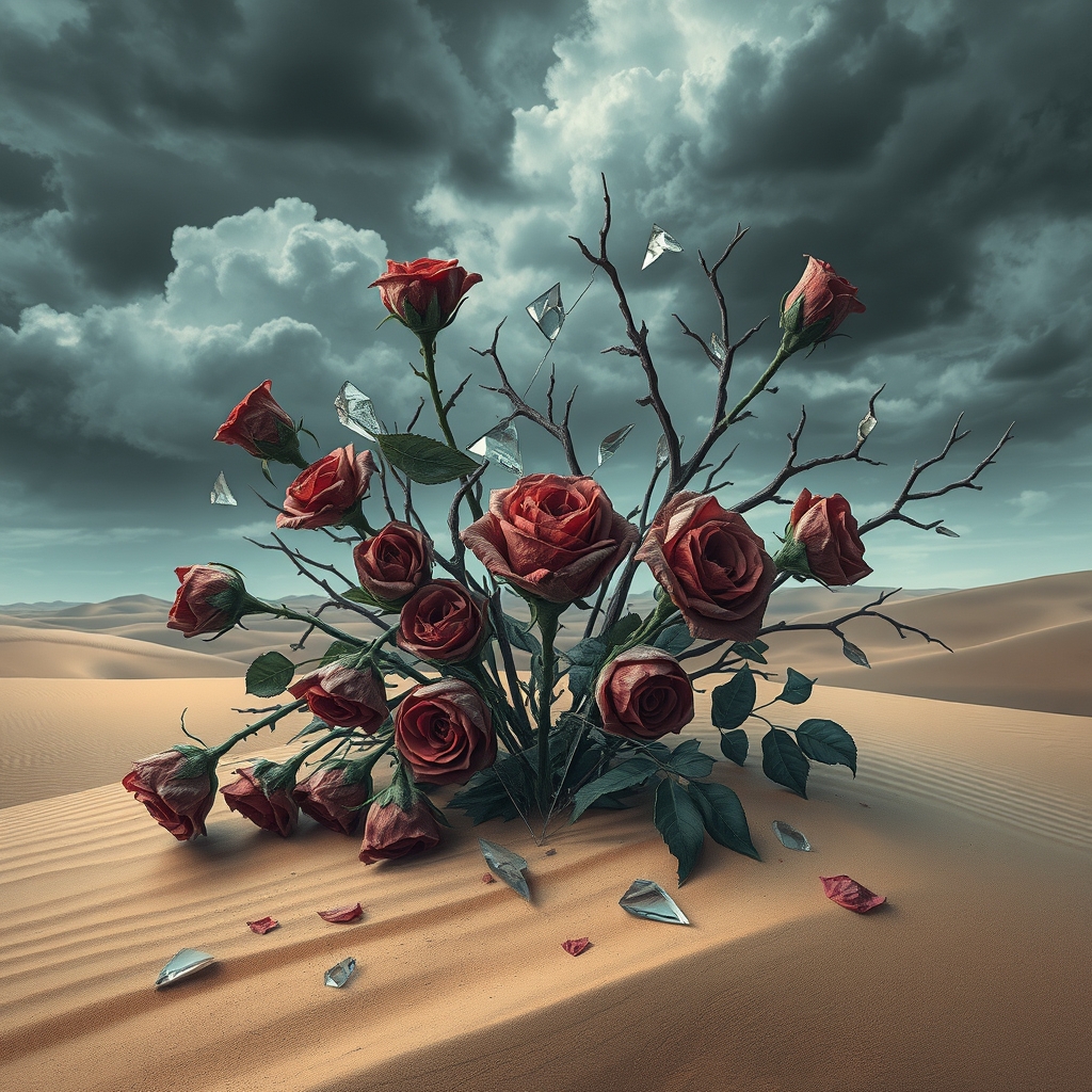 Dileğim Yüzün Hiç Gülmesin