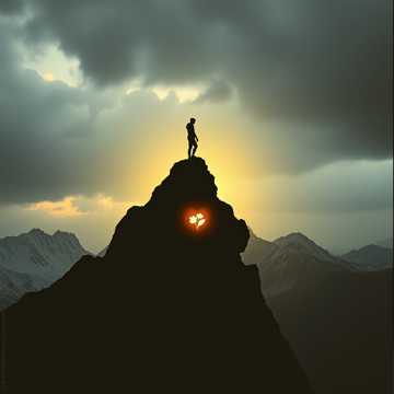 Вершина Мечты: Высот