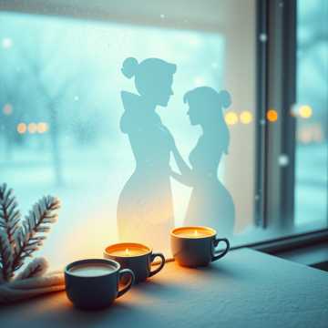 Winter Love