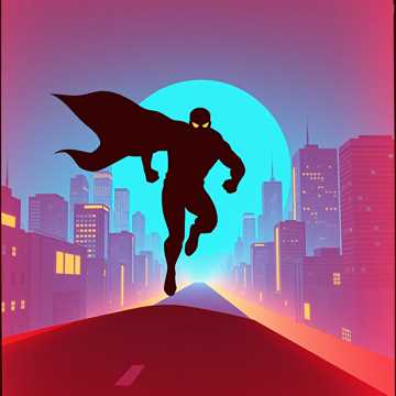 走れ！タイツマン！