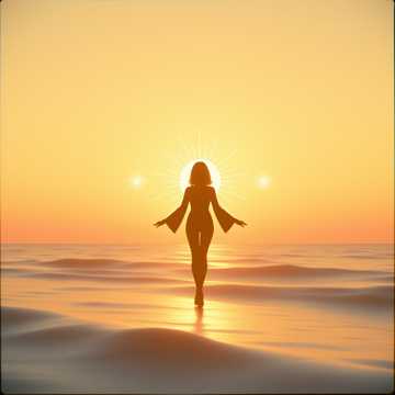 Марик свет и нежность