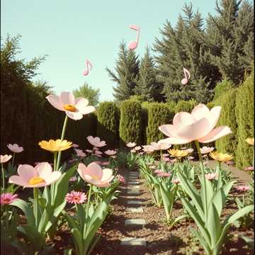 Мелодия Души