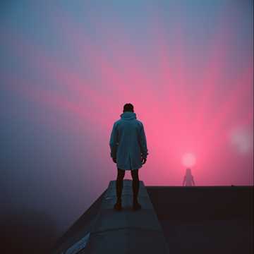 Harcèlement fragile 