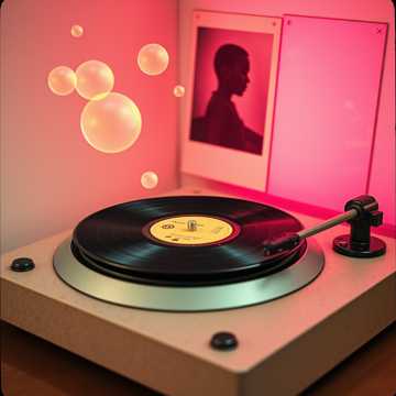 遠い日のメロディ