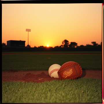 甲子園のサイレン