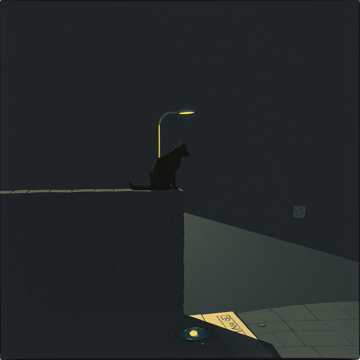 Запах картошки