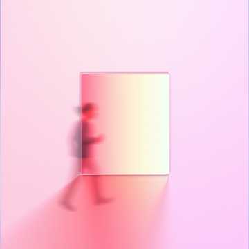 كل شي في نظرة