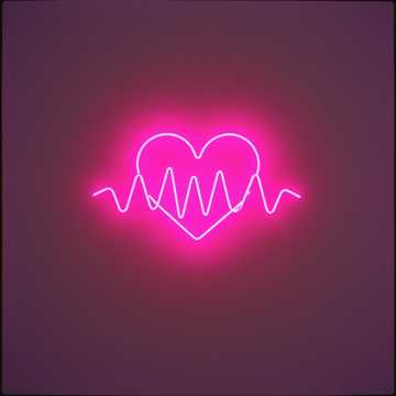 Кроет от любви