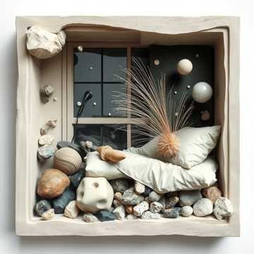 ボーンの寝坊アンセム