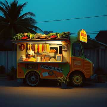 Pemburu Char Kuey Teow