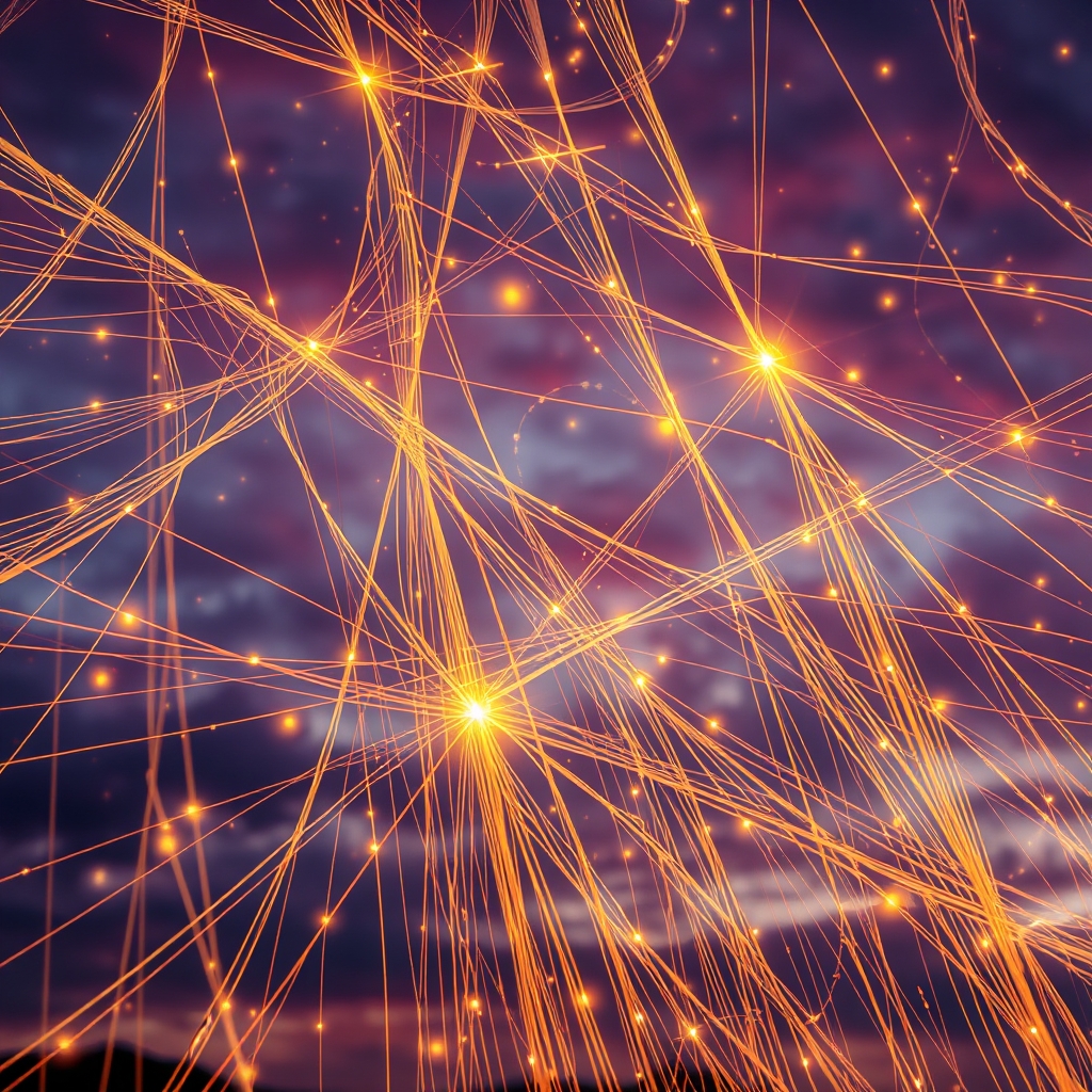 紡いでゆく日々