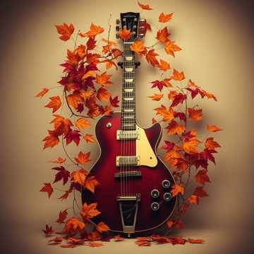 Осінь у Волоссі