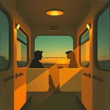 阪急宝塚線で、宝塚へ