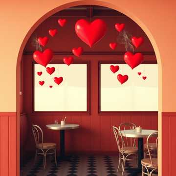 Чуть-Чуть Любви