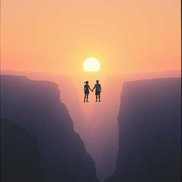 Йди вперед, я поряд