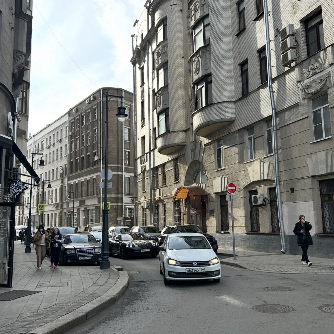 Не ломай мне душу