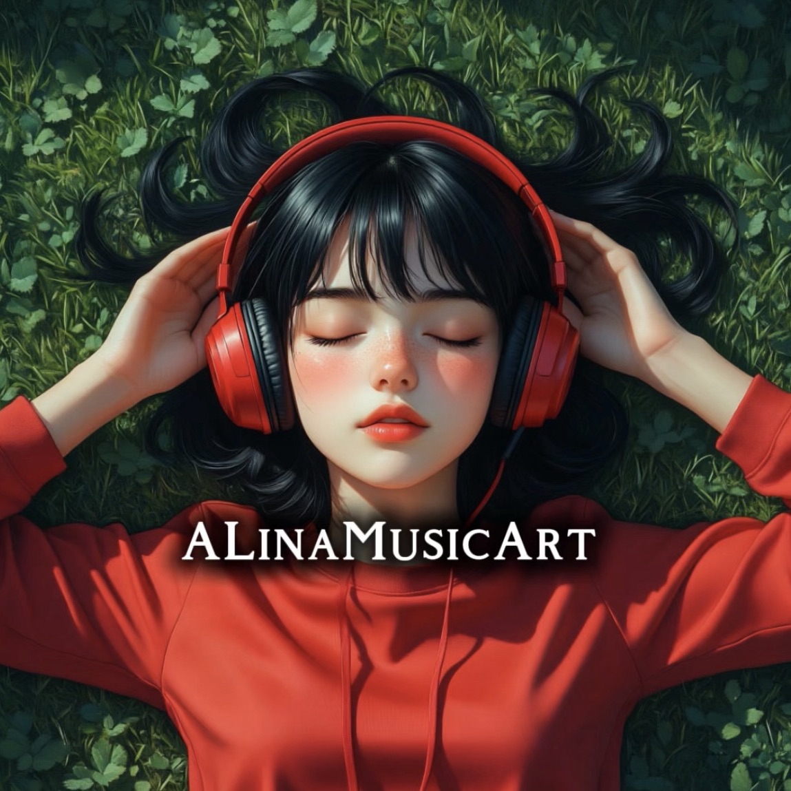 Lost In Twilight Glow