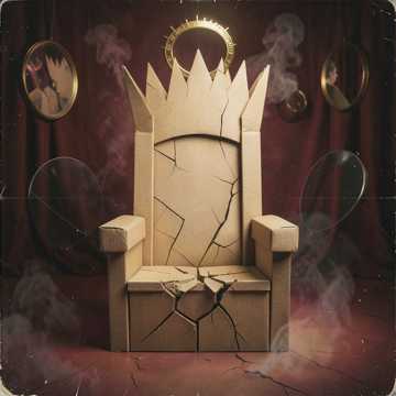 Патриарх из манастыря