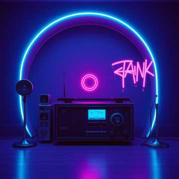 O型男子のラジオ