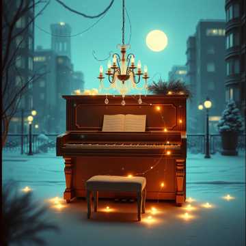 Ты моя единственная