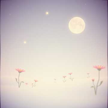 君への想い贈る