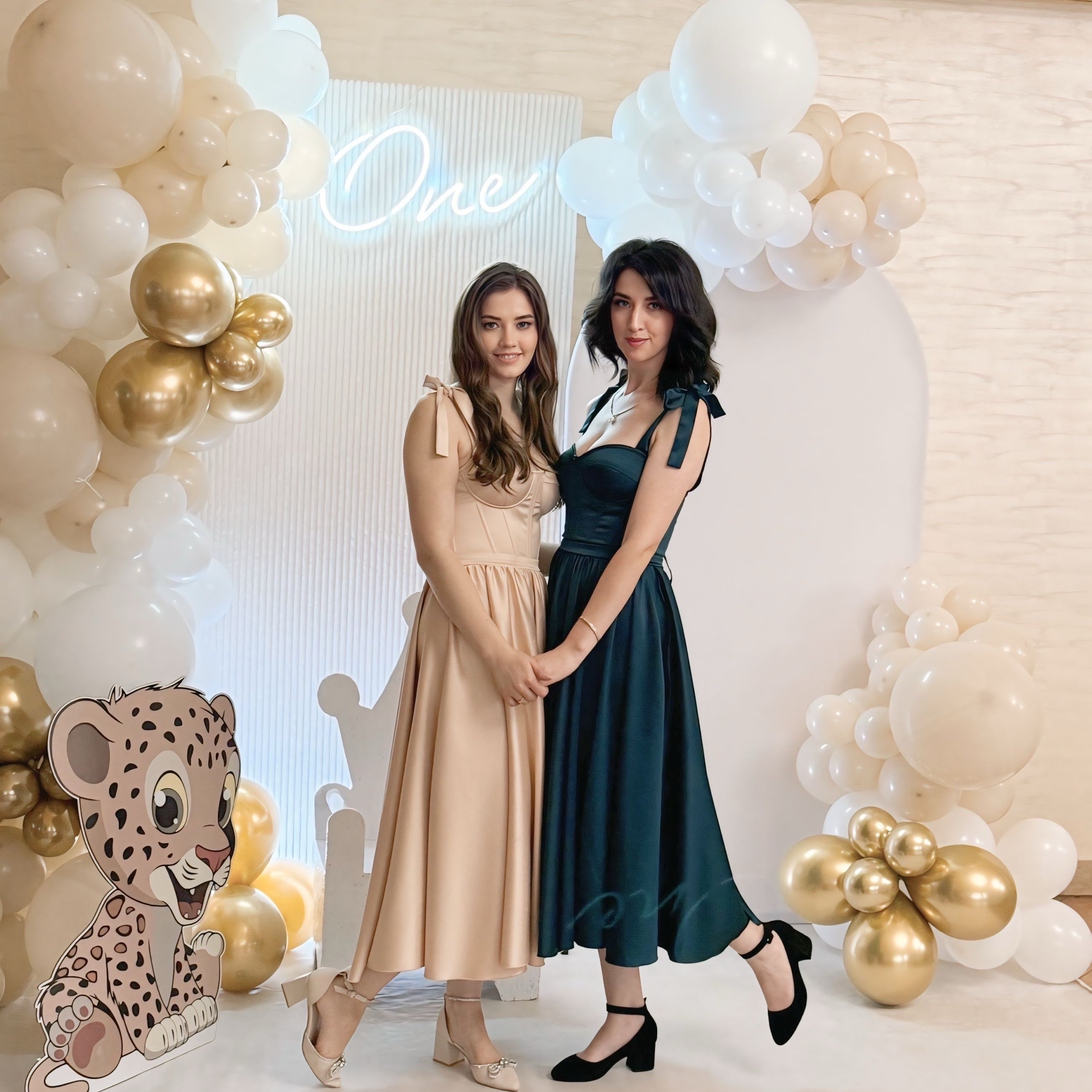 З Днем Народження Маринко