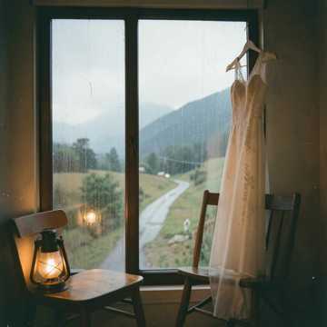 落雨聲 詞：珊悠