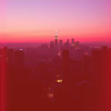 未完成シンフォニア