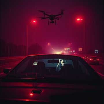 煽り運転処刑せよ