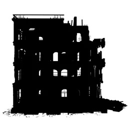 学校崩壊【Visual ver.】