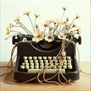 十年間の愛の物語