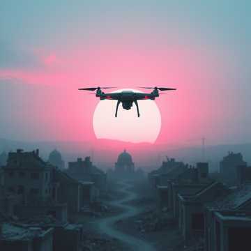 Десять дюймів неба