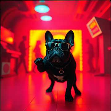 おいらはくろすけ