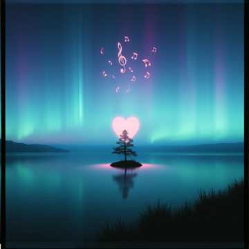 Тиша і весна