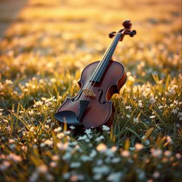 Мой тихий огонек