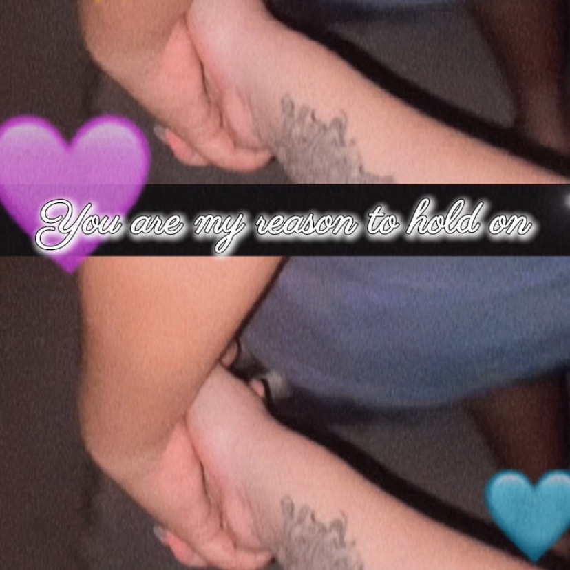 如果最後不是你