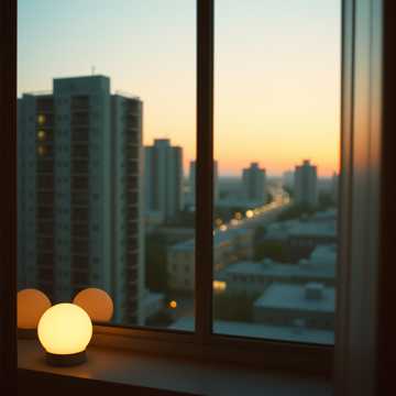 ずっと一緒にいたいから