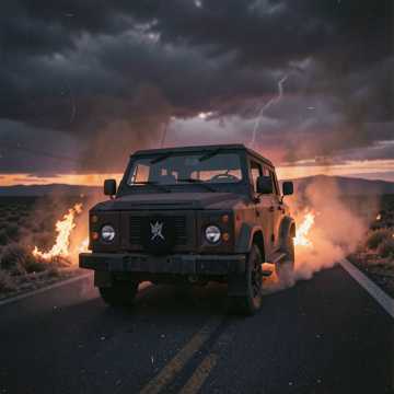 Чорна Шерсть