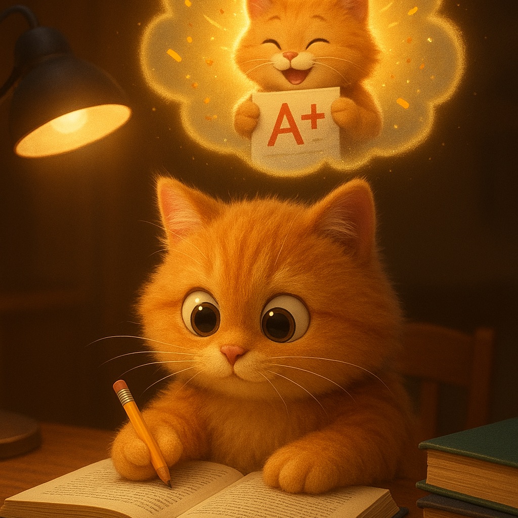 Dreaming of Tomorrow