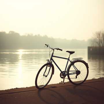 いすゞ川のほとりで