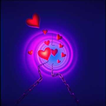 キツいなこの恋