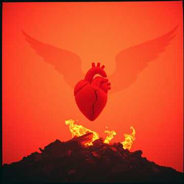 بين الوفا والخيانة