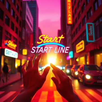 きみ色スタートライン