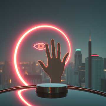 مژگان مدداحی، امضای زیبایی