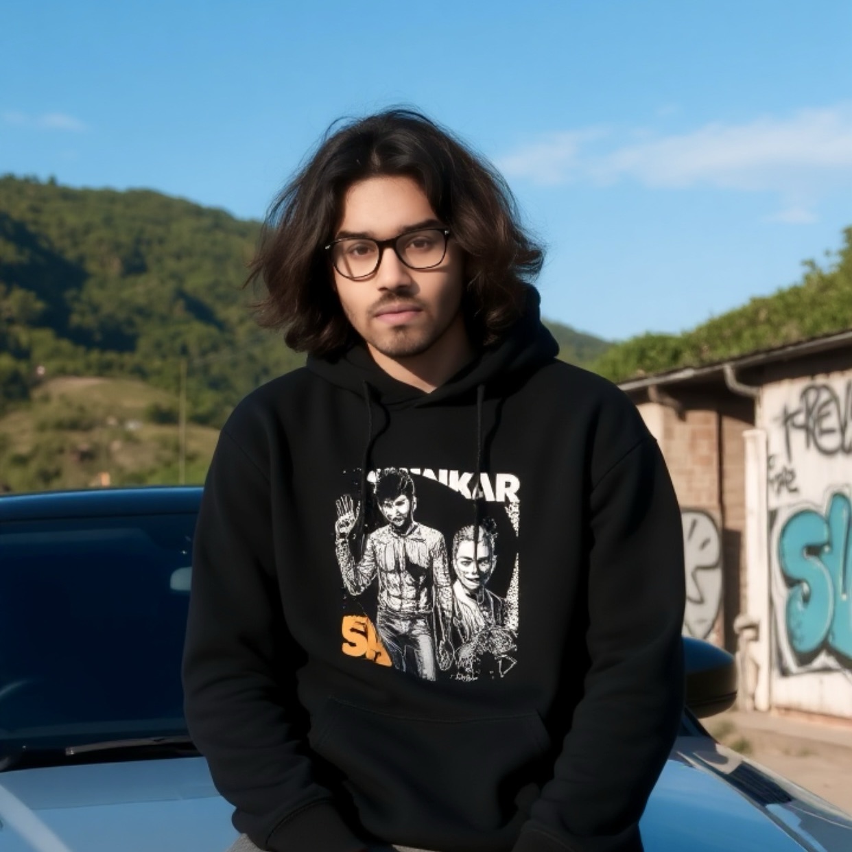 يا فرقتي يا فرقة C