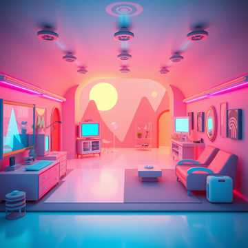 ラスちゃの冒険