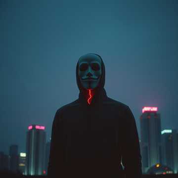 Ноль эмоций на лице