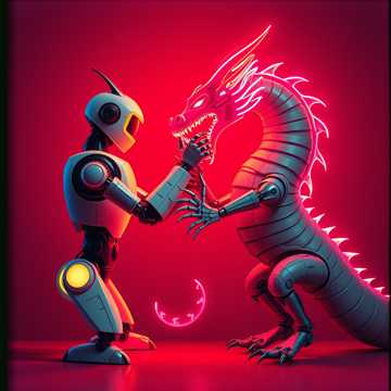 トレーニング開始